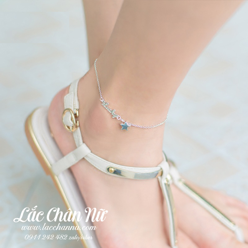 lac-chan-bac-nu-cao-cap-ngoi-sao-lovely-de-thuong lcbn125 lac-chan-bac-nu-cao-cap-ngoi-sao-lovely-de-thuong lcbn125