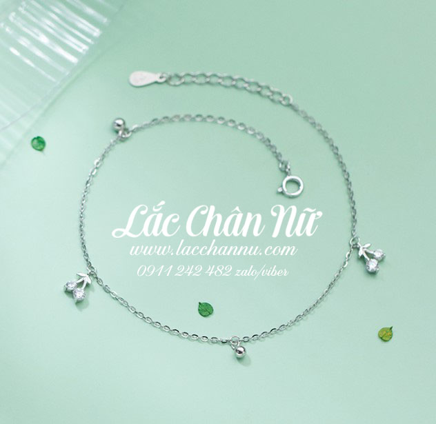 lac-chan-bac-nu-hinh-cherry-lcbn282 lac-chan-bac-nu-hinh-cherry-lcbn282